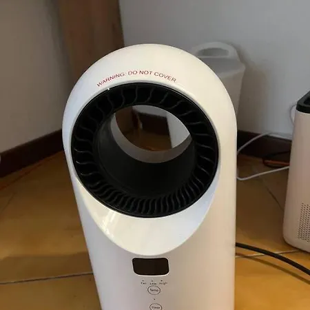 Διαμέρισμα Benedetta