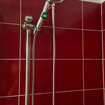 Benedetta Διαμέρισμα *