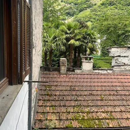 Benedetta Διαμέρισμα *