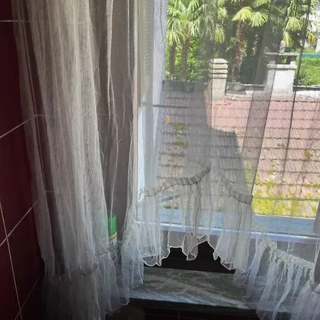 Benedetta * Chiavenna