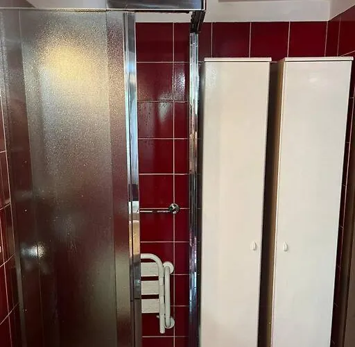 Διαμέρισμα Benedetta Chiavenna