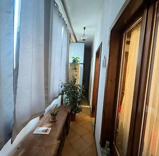 Benedetta * Chiavenna