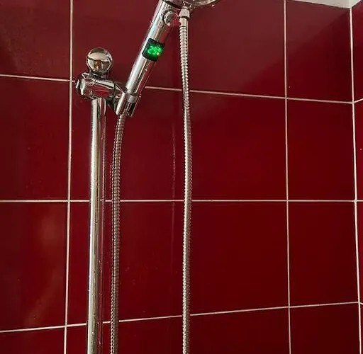 Benedetta Διαμέρισμα *