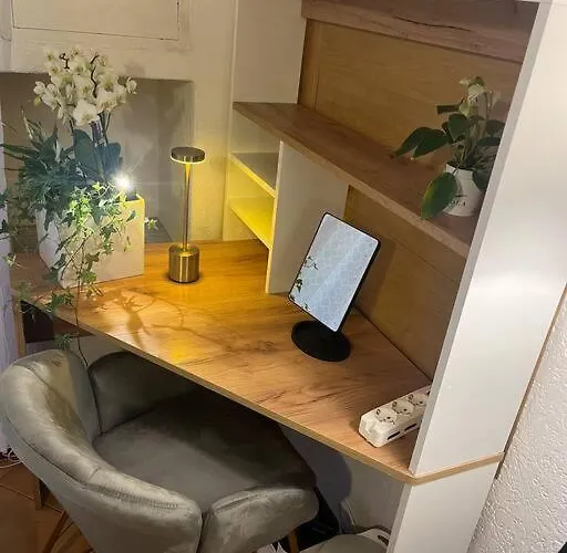 Διαμέρισμα Benedetta