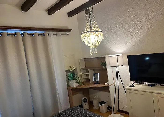 Benedetta Διαμέρισμα *