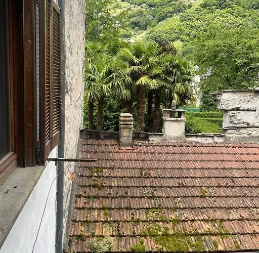 Benedetta Διαμέρισμα *