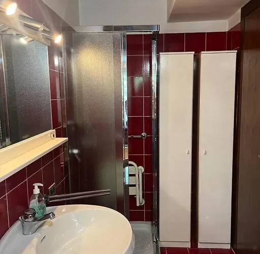 Benedetta Διαμέρισμα *