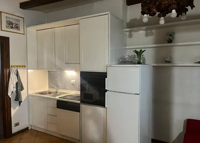 Διαμέρισμα Benedetta Chiavenna