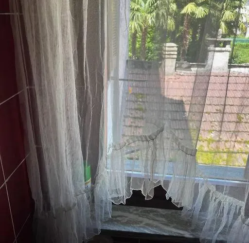 Benedetta * Chiavenna