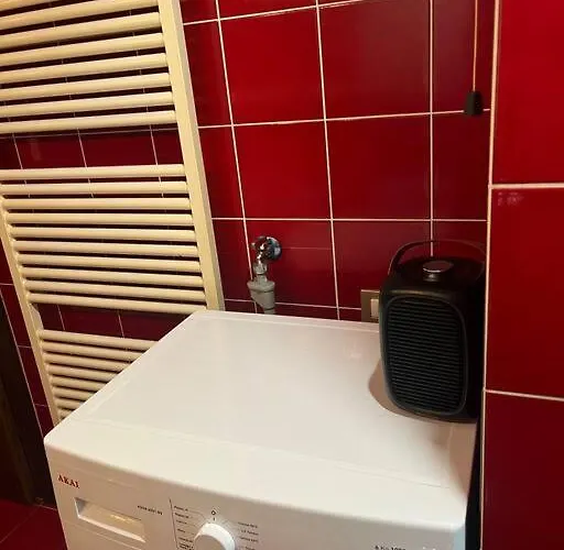 Benedetta Διαμέρισμα