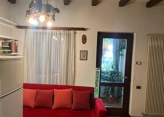 Διαμέρισμα Benedetta