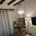 Benedetta Apartmán *
